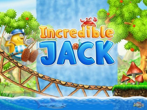 download Incredible Jack apk